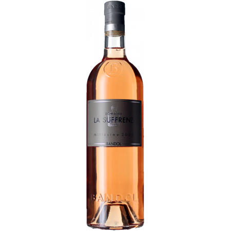 DOMAINE LA SUFFRENE - TRADITION ROSE 2022