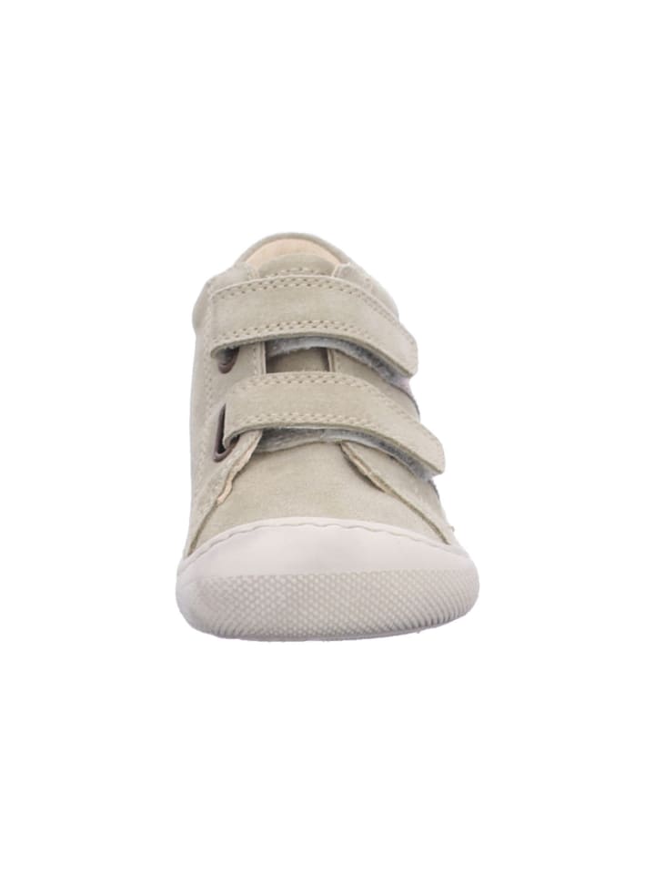 Naturino Jungen- Halbschuhe  in Beige günstig kaufen