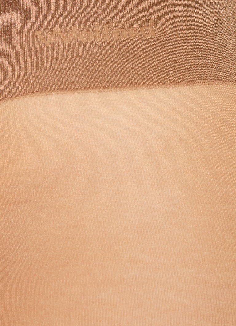 Wolford Pure Shimmer Concealer zeķubikses ar 40 denjē audumu