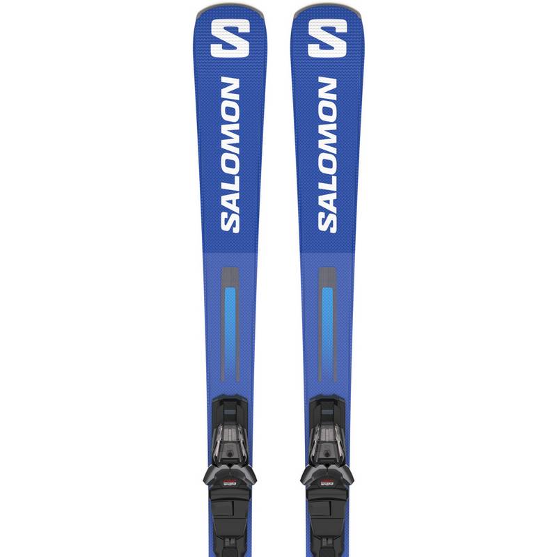 Salomon E S/RACE 8 + M11 GW L80 23/24 Carving Ski