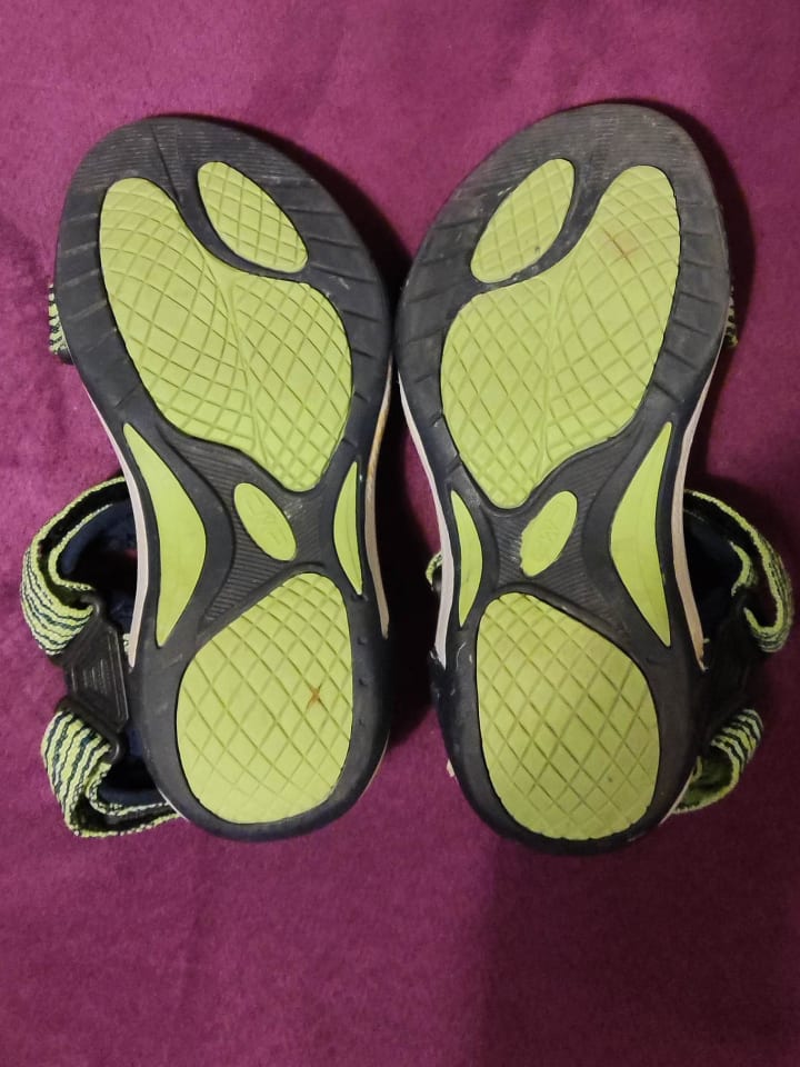 cmp Trekkingsandalen 