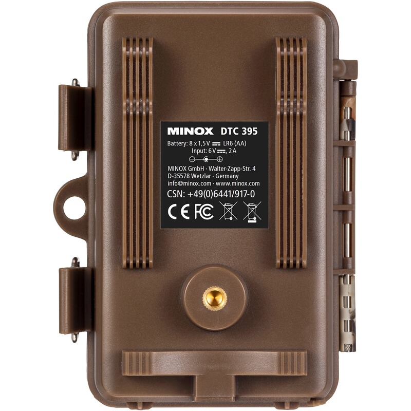 Minox Wildkamera DTC 395