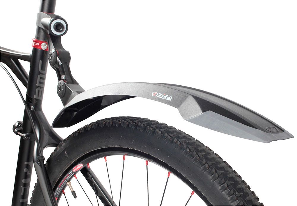 Zéfal Deflector RM60+ Hinterradschutzblech kaufen | Bike-Discount