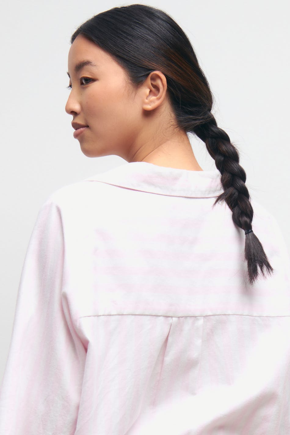 Clarissa pyjamas shirt
