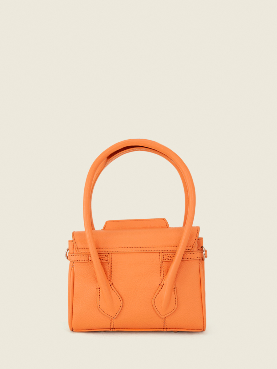 Colette XS Pastel - Abricot