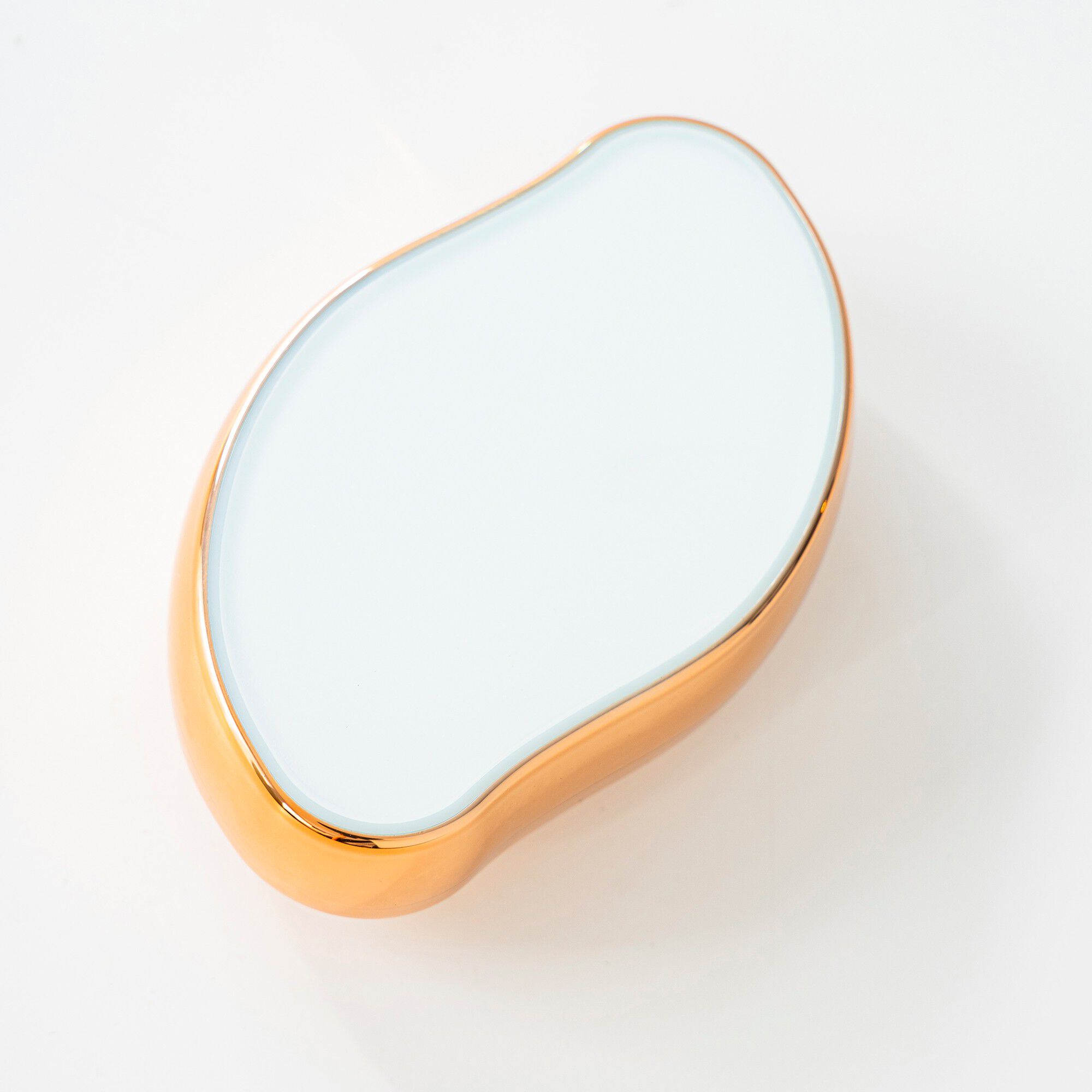 Disque épilatoire pour jambes et bras