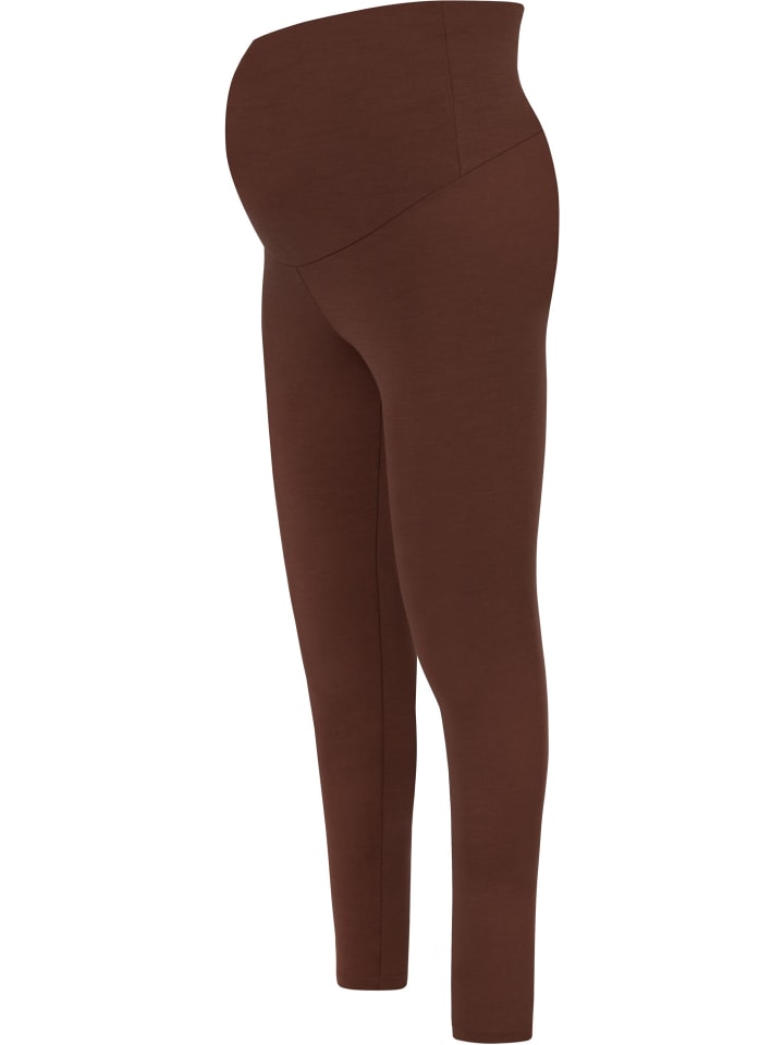 Normani Outdoor Sports Merino Umstands-Hose Malgas in Braun günstig kaufen