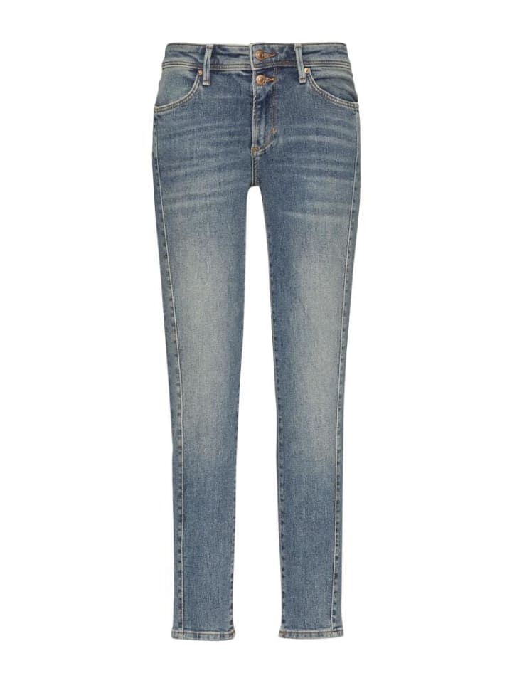S.OLIVER RED LABEL Jeans in blau2 günstig kaufen