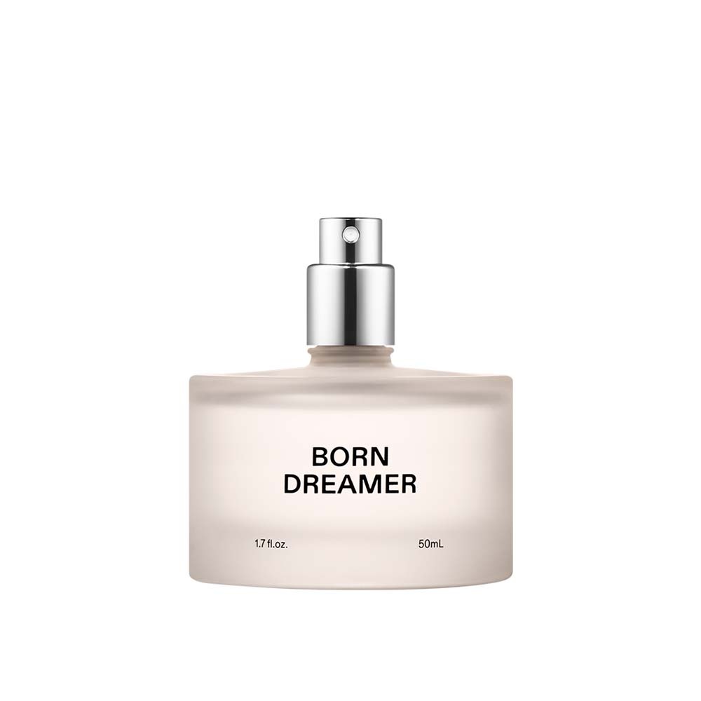 born dreamer by charli d'amelio BORN DREAMER EAU DE TOILETTE
