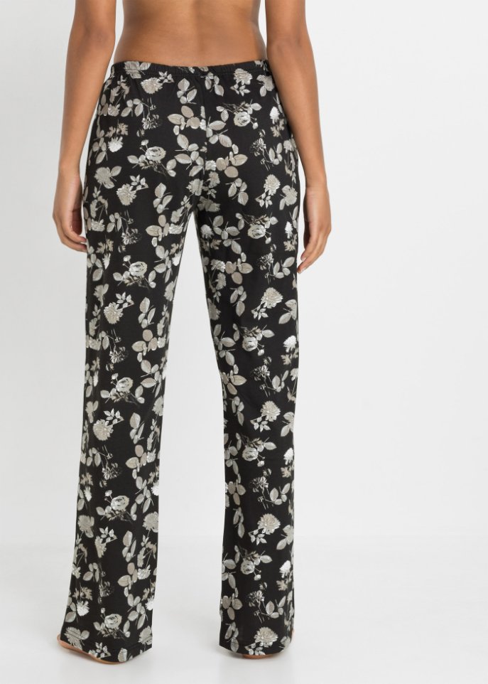 Pyjamahose (2er Pack)