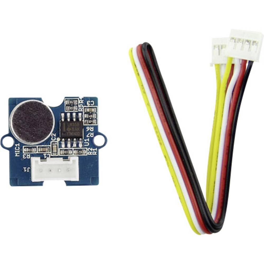 Seeed Studio Grove - Sound Sensor Barebone-PC