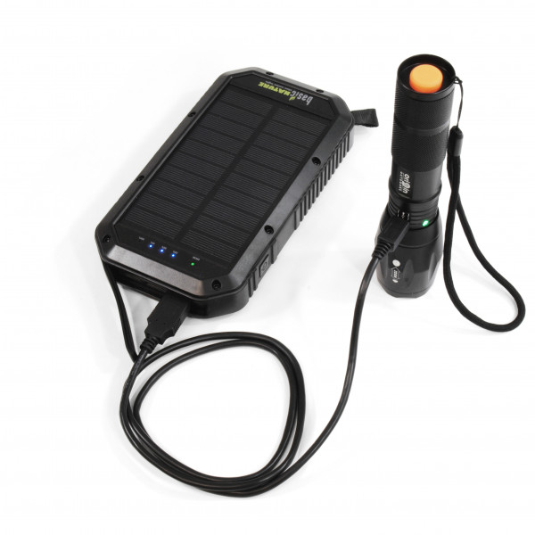 Basic Nature - Powerbank 20