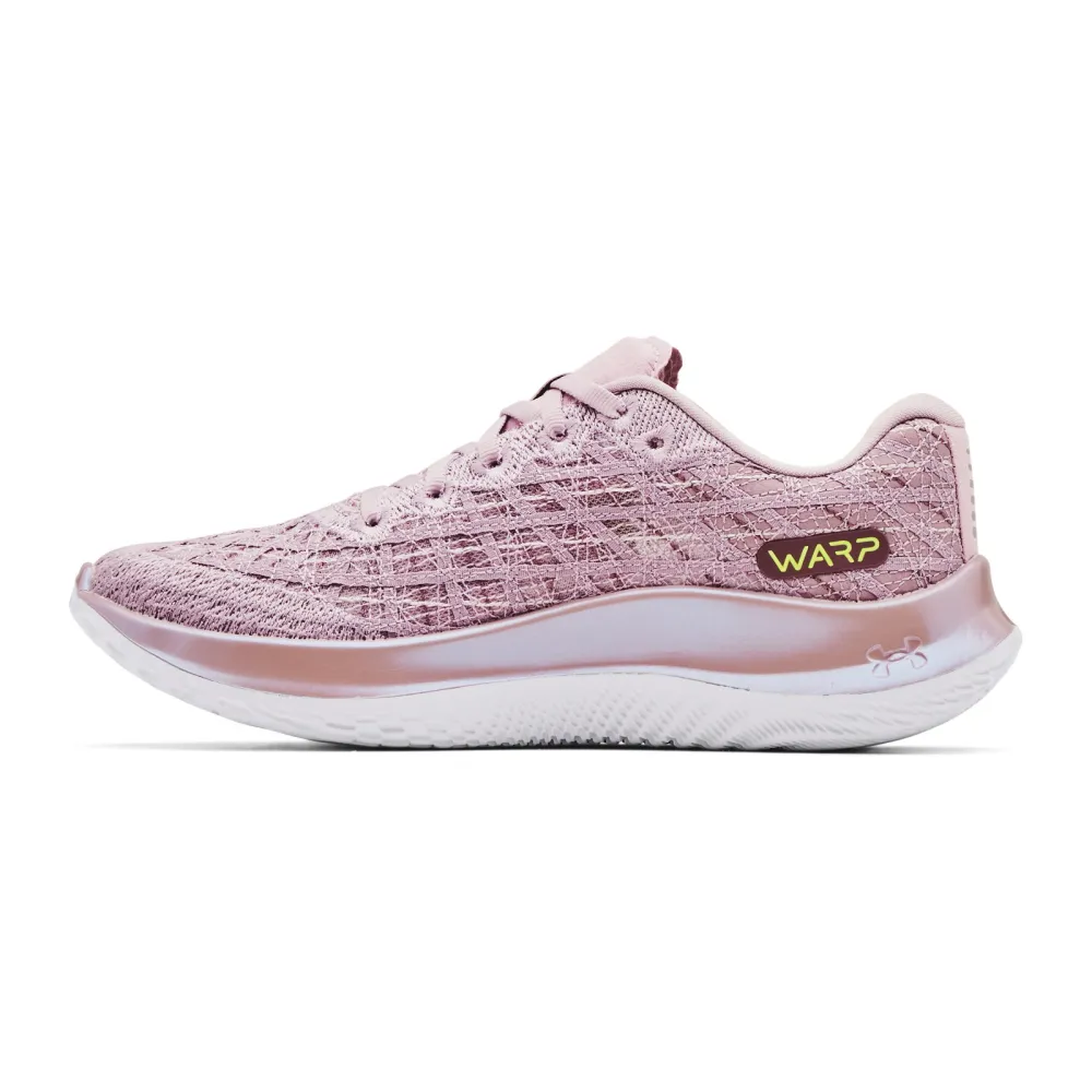Under Armour Flow Velociti UA Wind 3023561-602 / pink