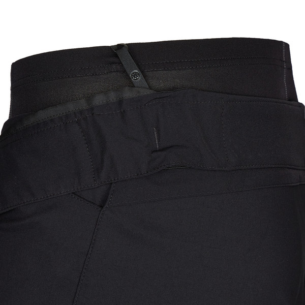 W BIKE SHORTS COMFORT-E CSL Damen - Radshorts
