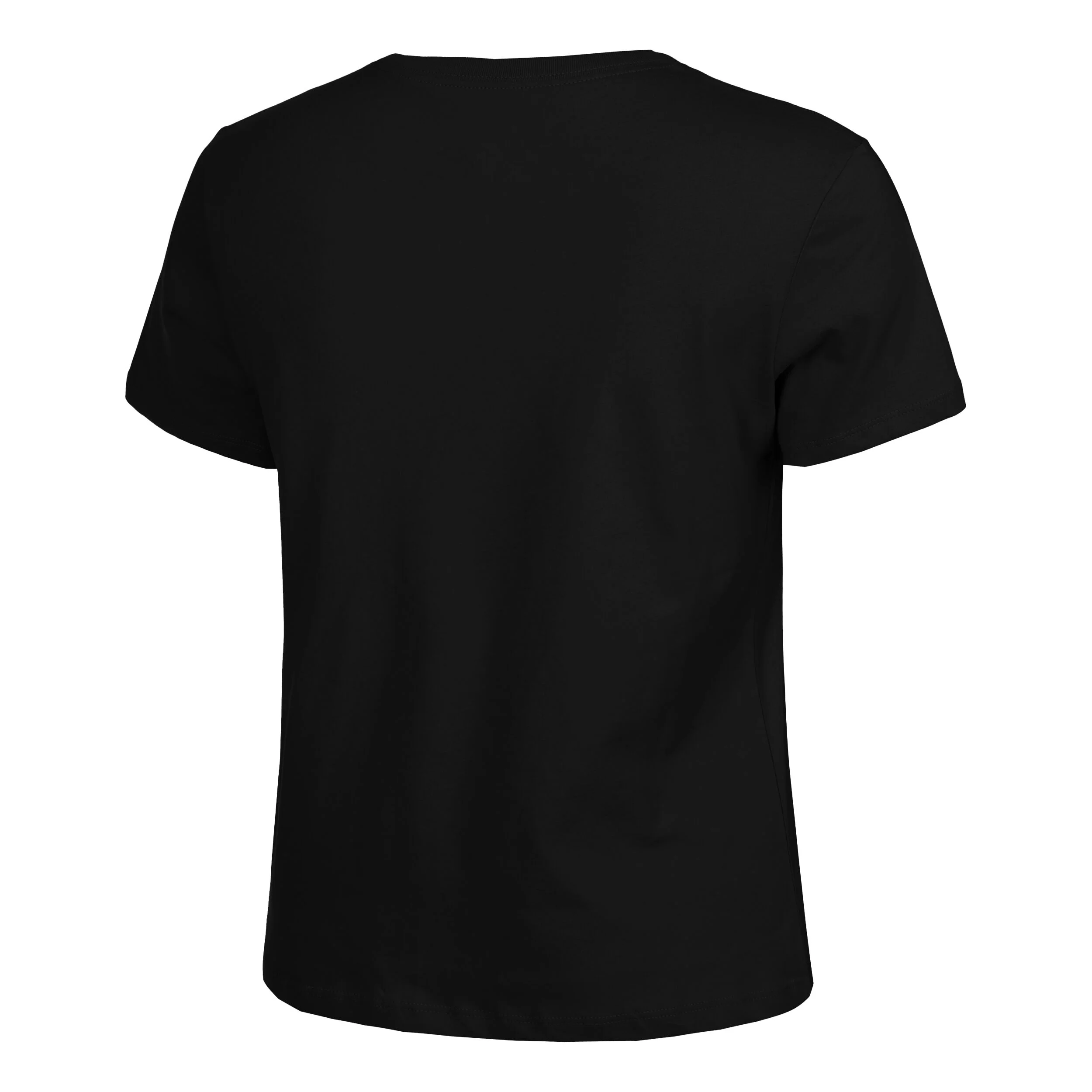 New Sportswear Club T-Shirt Damen - Schwarz