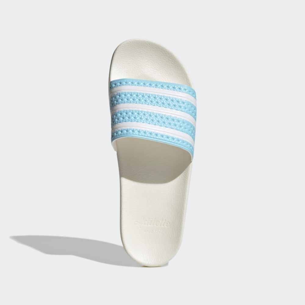 adidas Adilette GY2098 / weiss