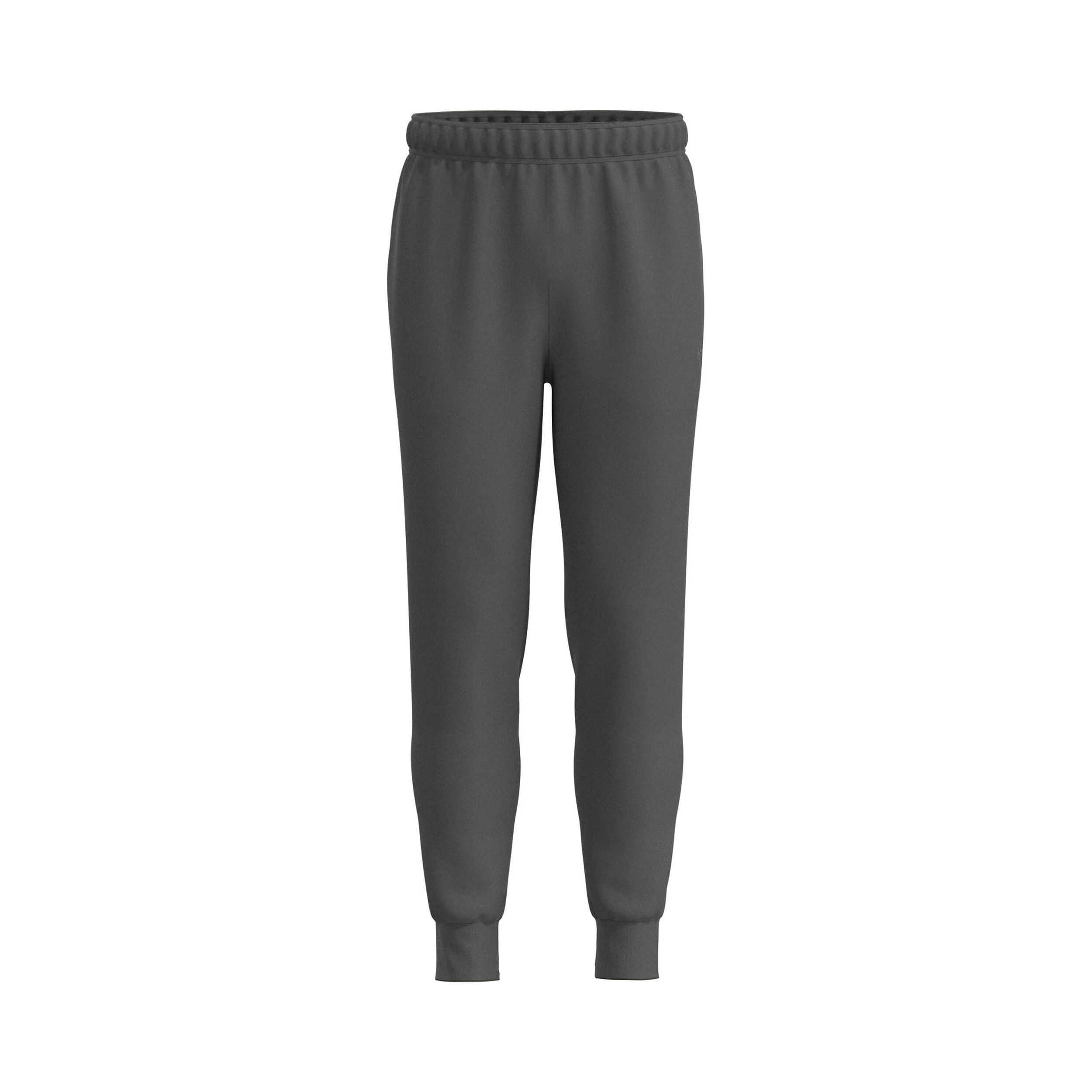 Chill Wide Leg Trainingshose Jungen - Dunkelgrau