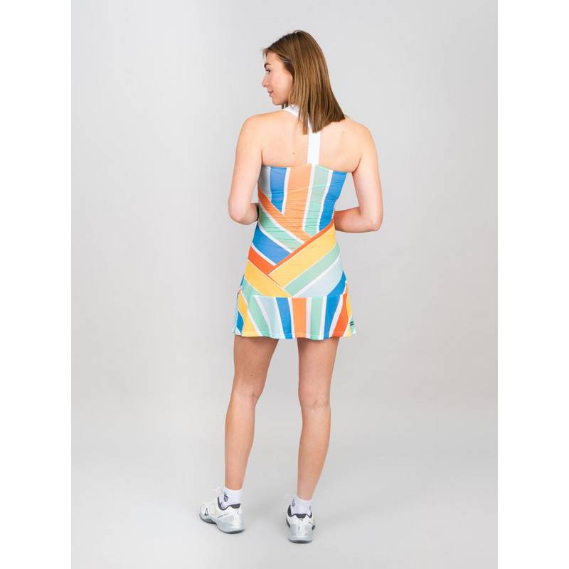 BIDI BADU Pure Wild Dress (2 In 1) Tenniskleid Damen