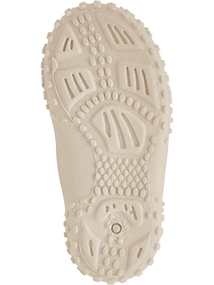 Playshoes Badeschuhe in Beige günstig kaufen