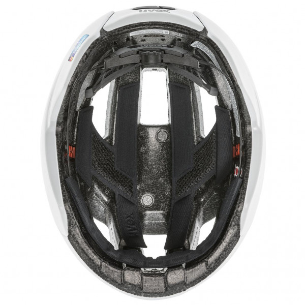 Uvex - Rise - Radhelm
