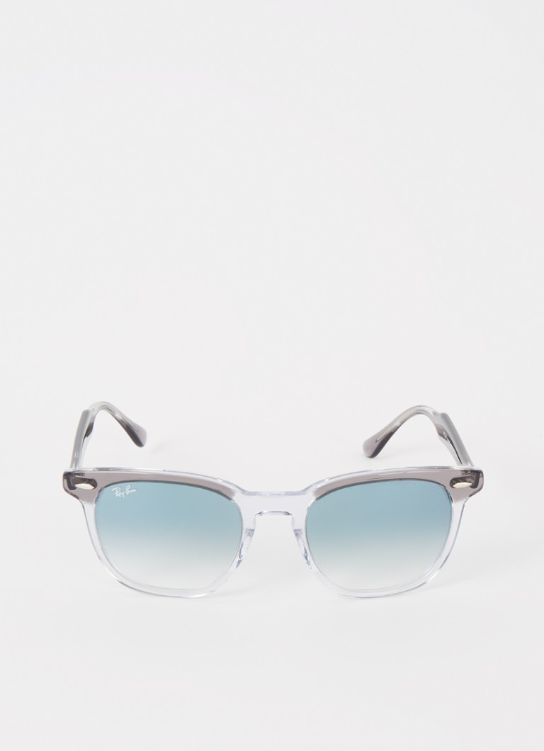 Ray-Ban  Hawkeye zonnebril RB2298