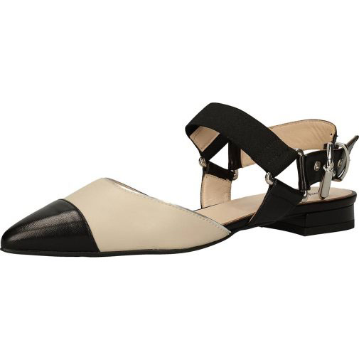 NeroGiardini Pumps