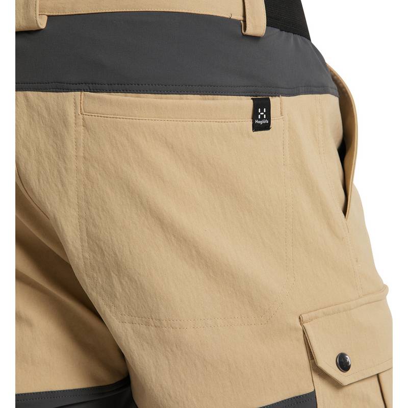 Haglfs Rugged Standard Shorts Funktionsshorts Herren