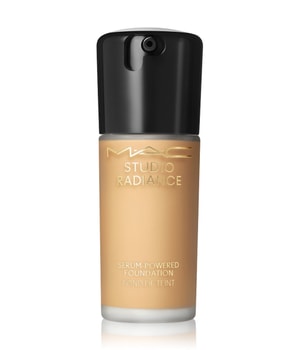 MAC Studio Radiance Serum Powered Foundation Flüssige Foundation-30 ml