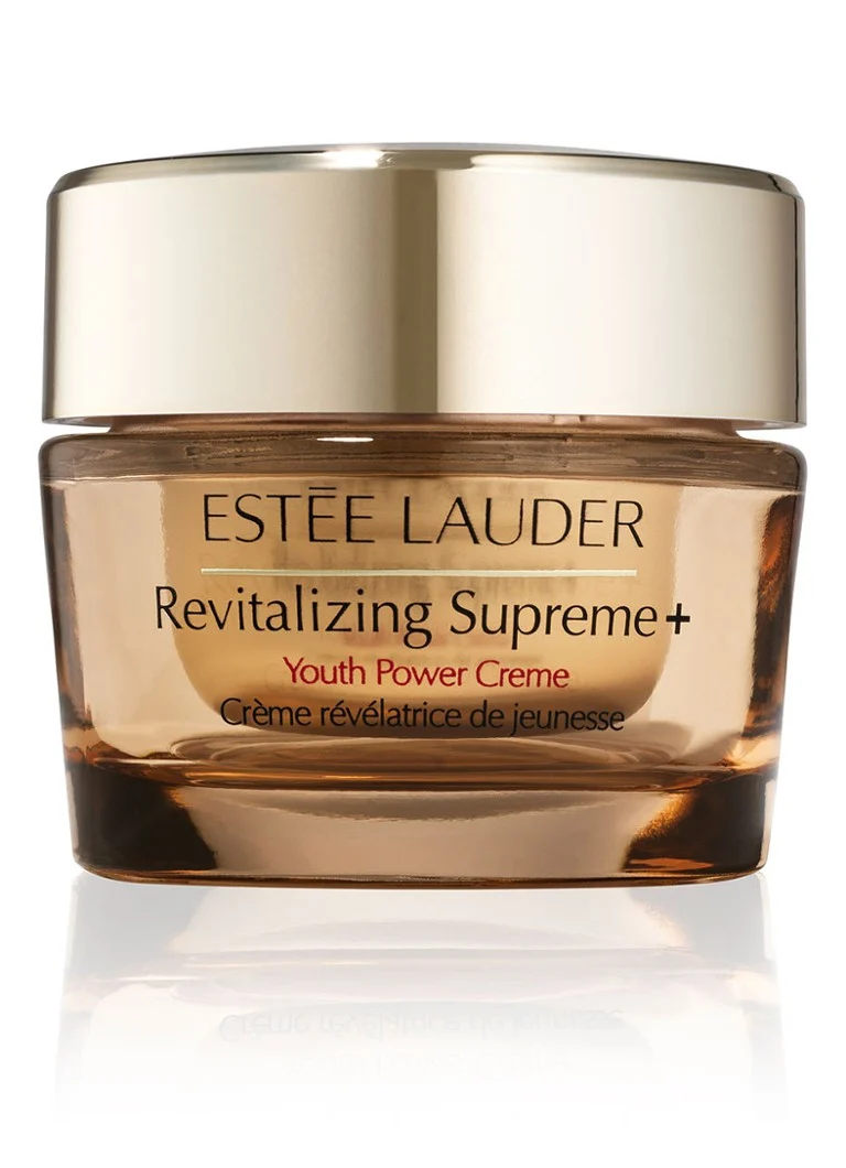 Estée Lauder Revitalizing Supreme+ Youth Power Creme Moisturizer - κρέμα ημέρας και νύχτας