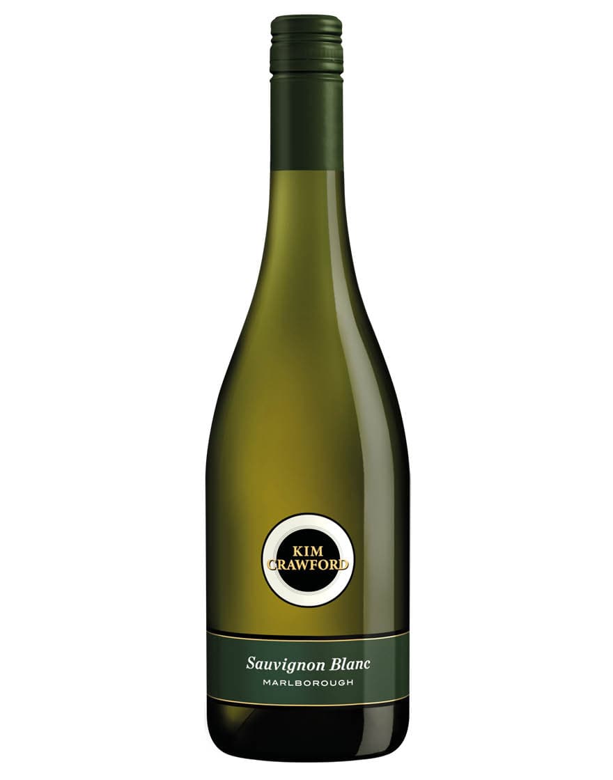 Marlborough Sauvignon Blanc 2022 Kim Crawford Wines 0,75 ℓ