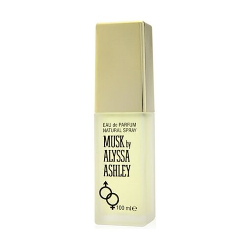 Alyssa Ashley Almizcle Eau de Parfum 100 ml