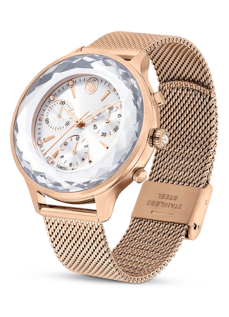 Hodinky Swarovski Nova s krystalem 5677506