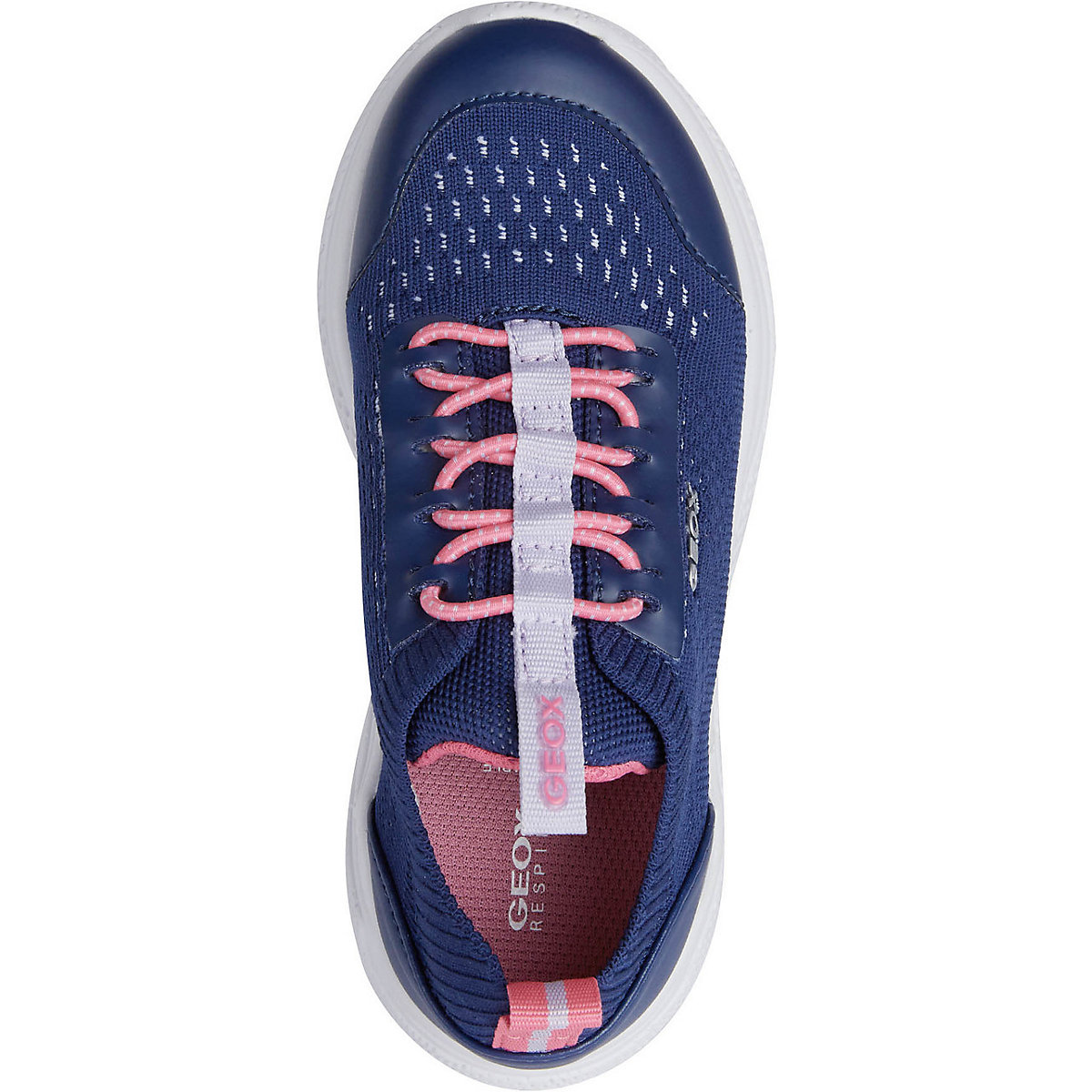 Sprintye Sneakers High