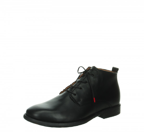 CIVITA Ankle Boots - Schwarz