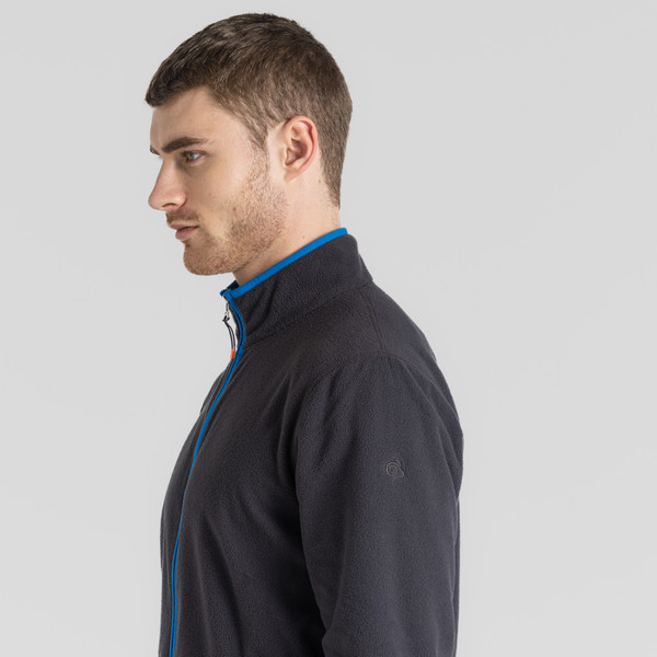 CO2 RENU JACKET Herren - Fleecejacke