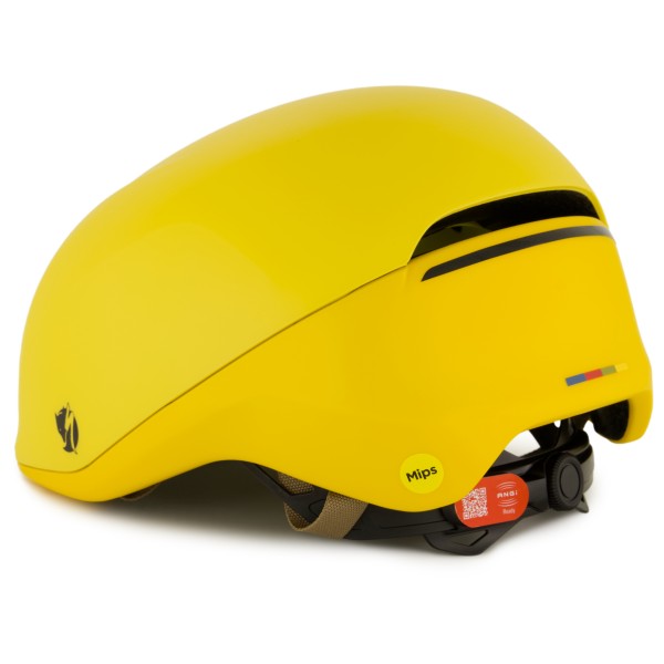 Specialized-Fjällräven - Tone Helmet - Radhelm