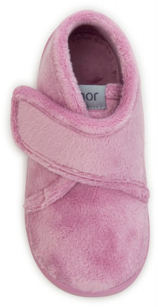 Igor ~ Comfi Hausschuh ~ Rosa