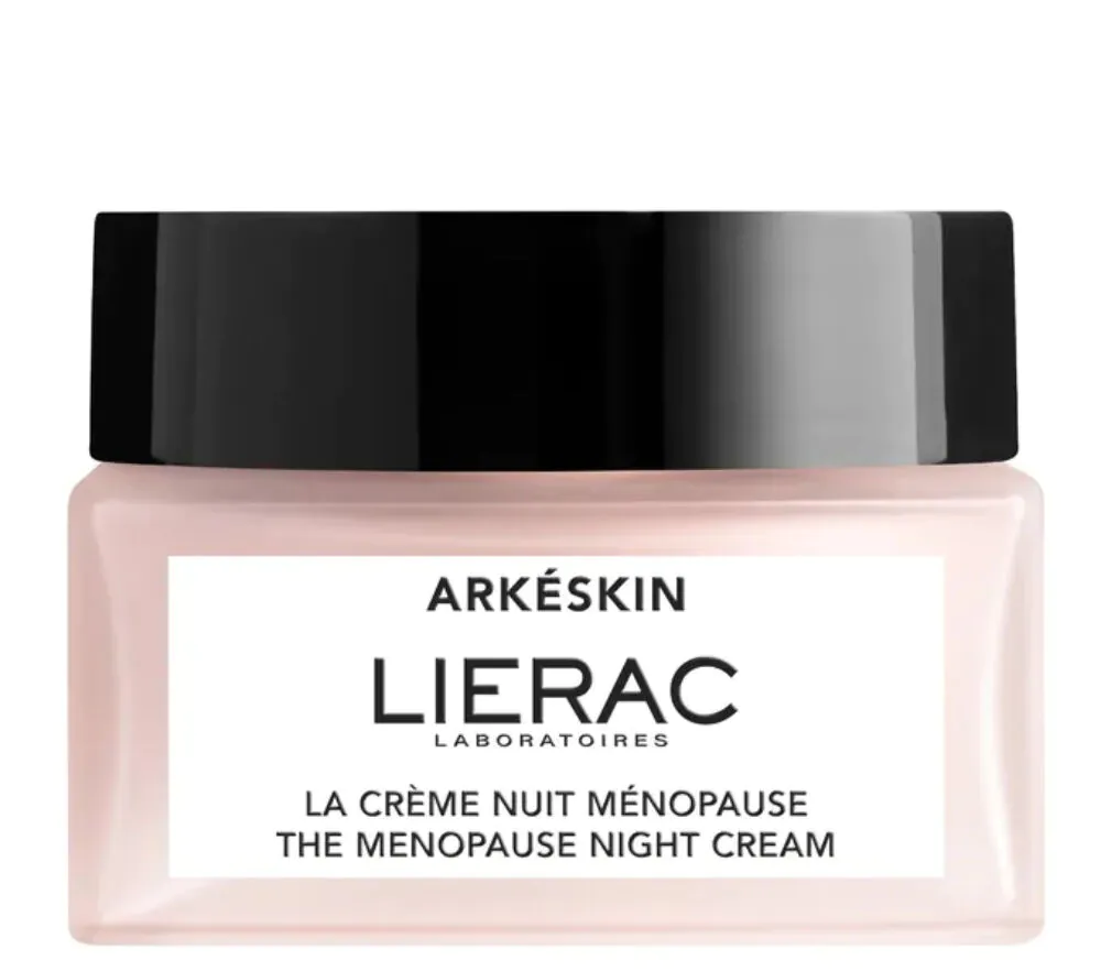 Lierac Arkeskin noćna krema