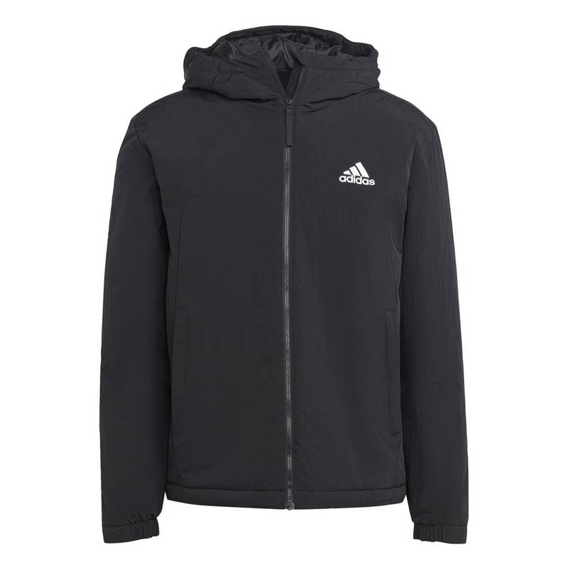adidas BSC Sturdy Insulated Hooded Jacke Funktionsjacke Herren