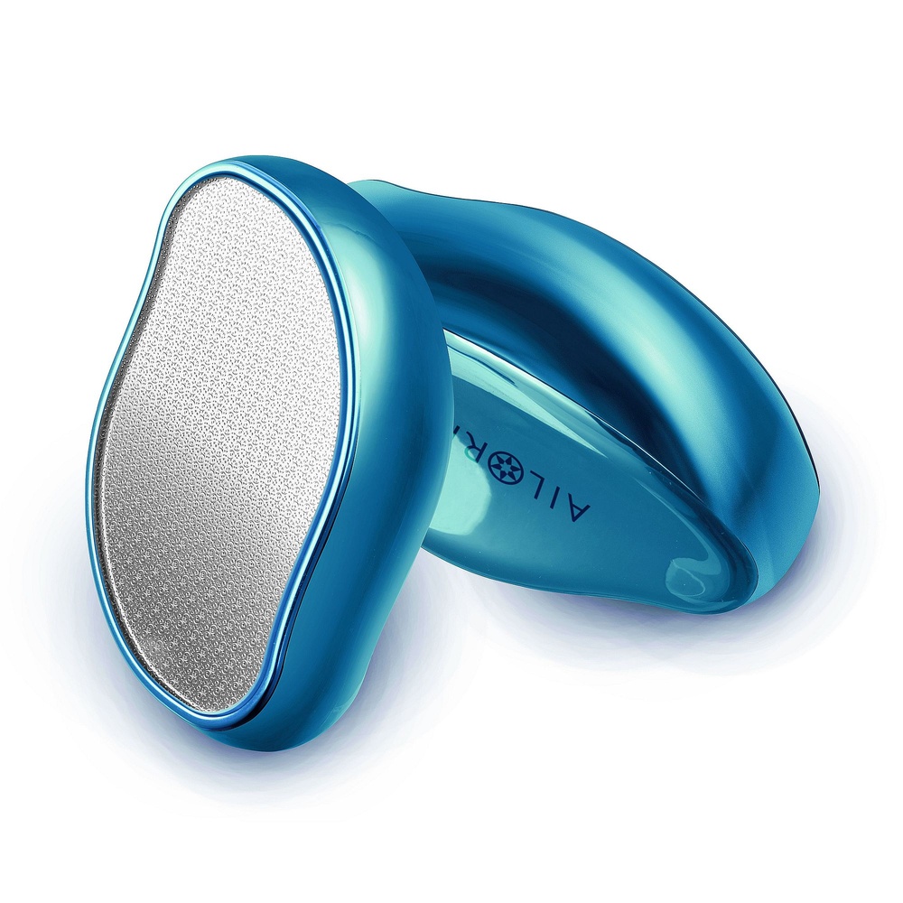 ailoria personal care DOUCETTE Râpe anti-callosités en nano-verre
