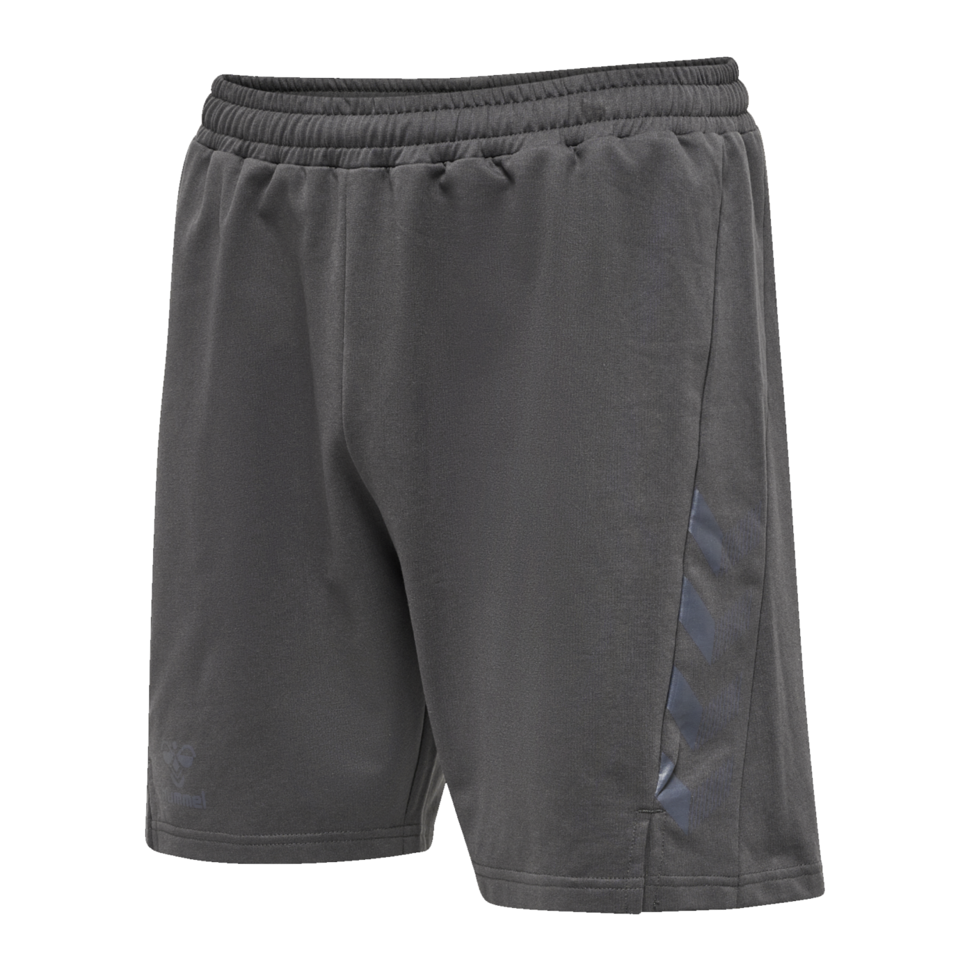 Hummel hmlOFFGRID Short Grau F2177