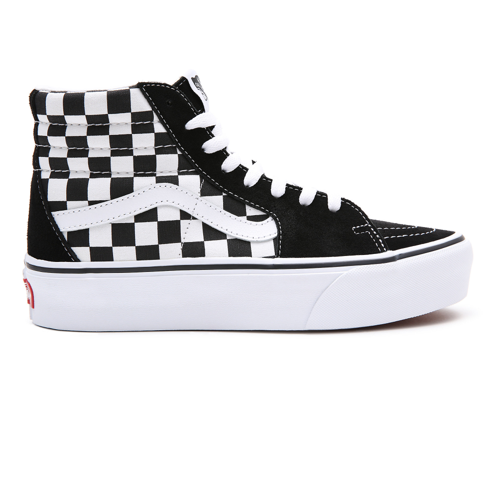 Vans SK8 Hi Platform 2.0 VN0A3TKNQXH1 / schwarz