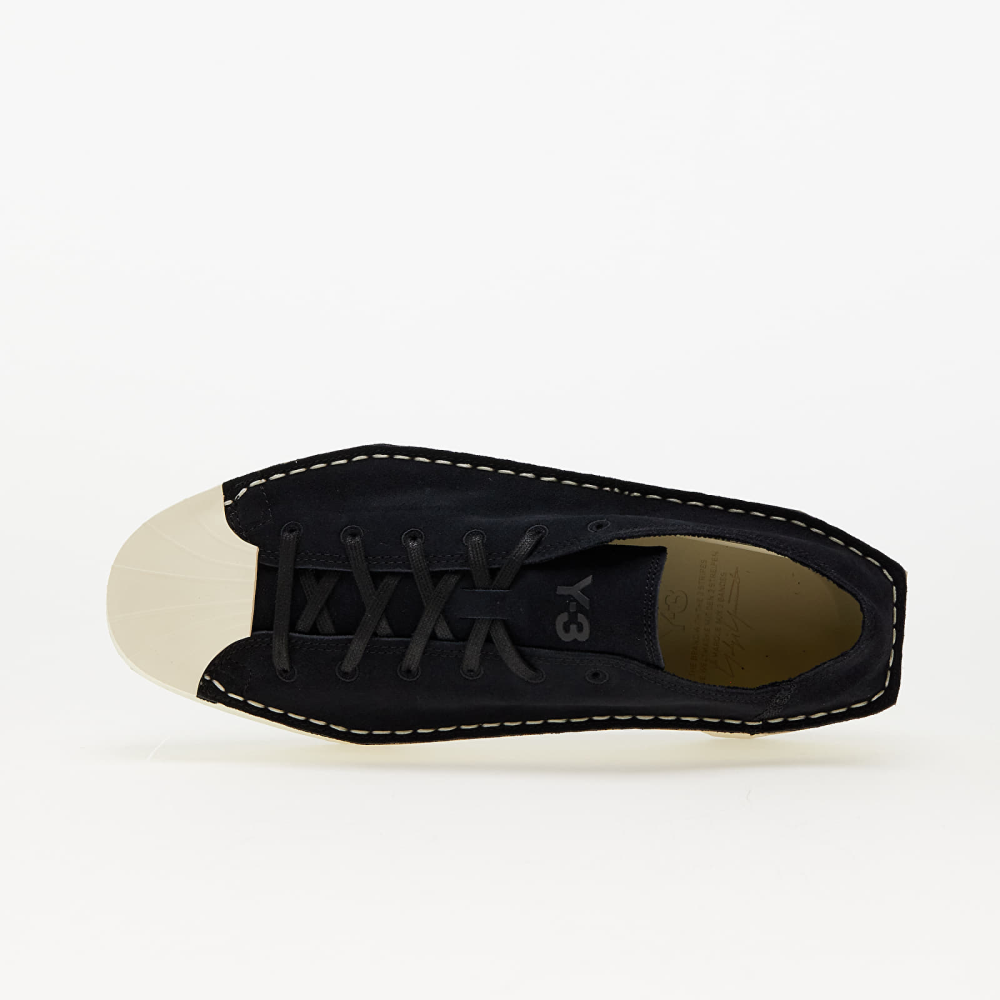 Y-3 Kyasu Lo Cwhite ID2022 / schwarz