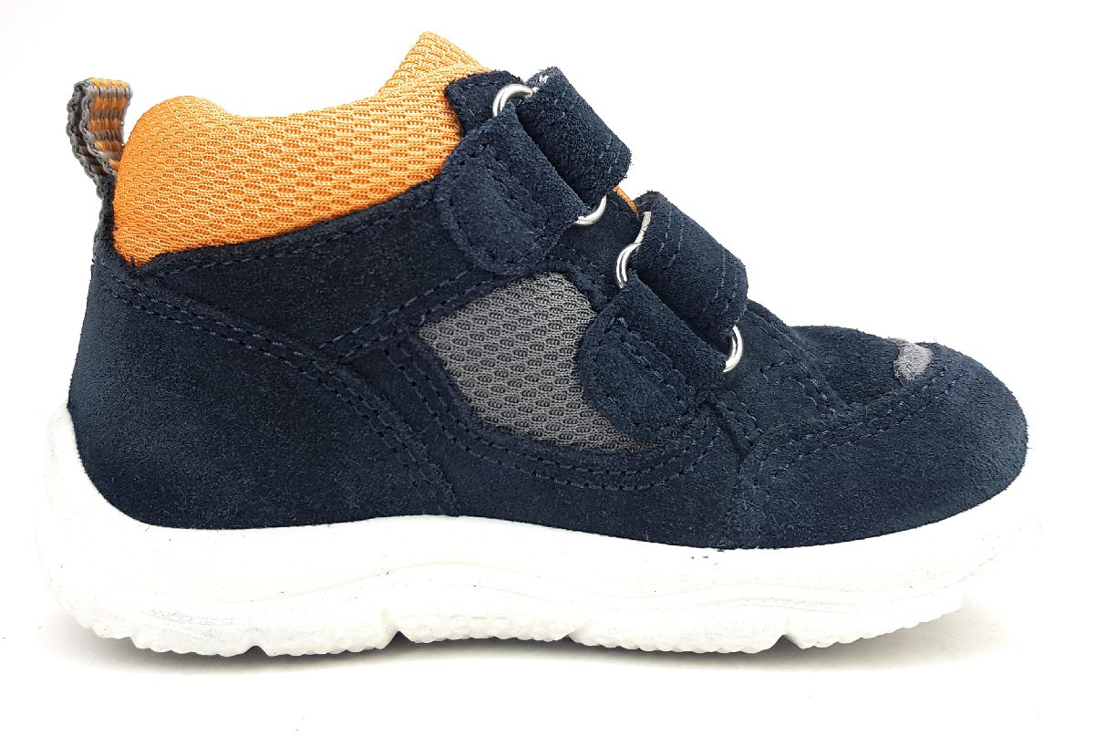 Superfit Universe 1-009417-8030 Blau 8030 Blau