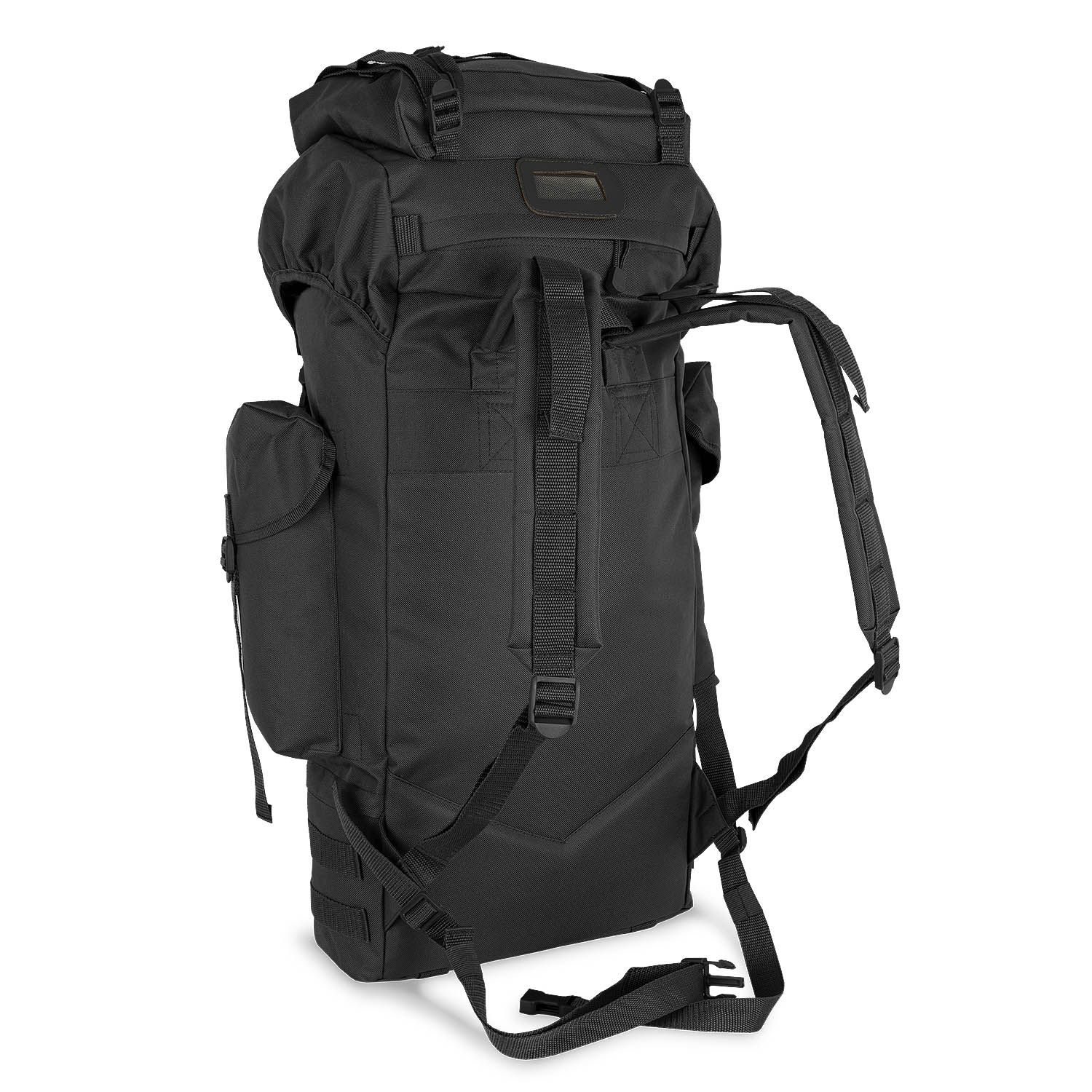 BW Kampfrucksack Gen. II Molle