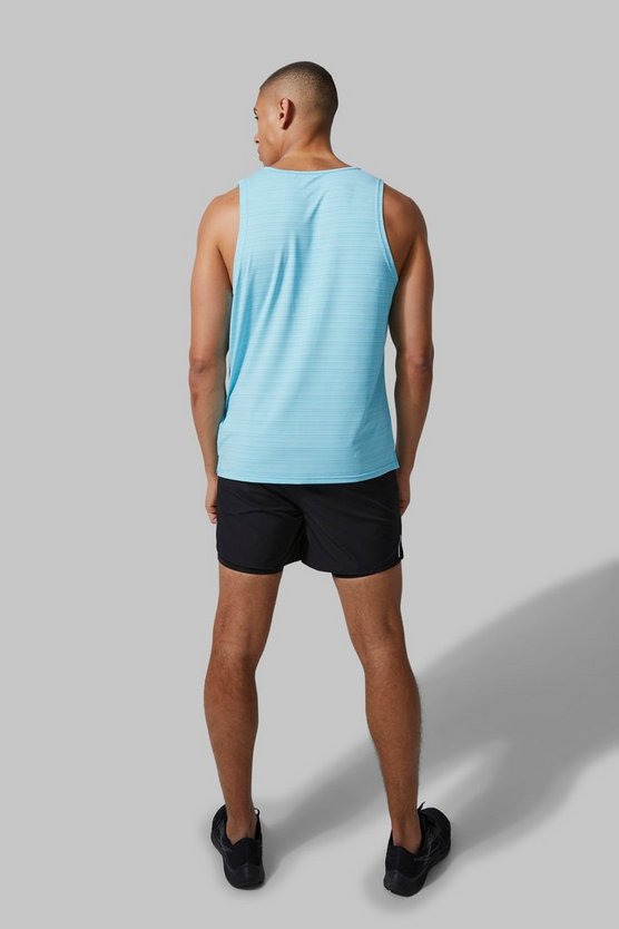 Man Active Lightweight Performance Tanktop