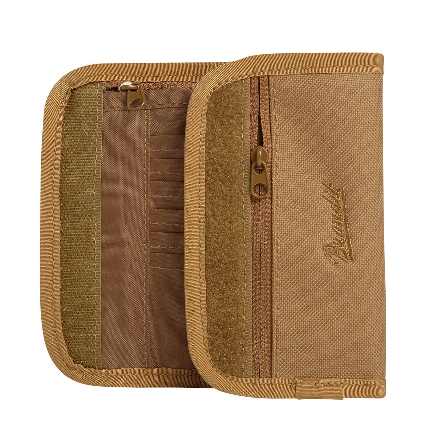 Geldbörse Wallet Two