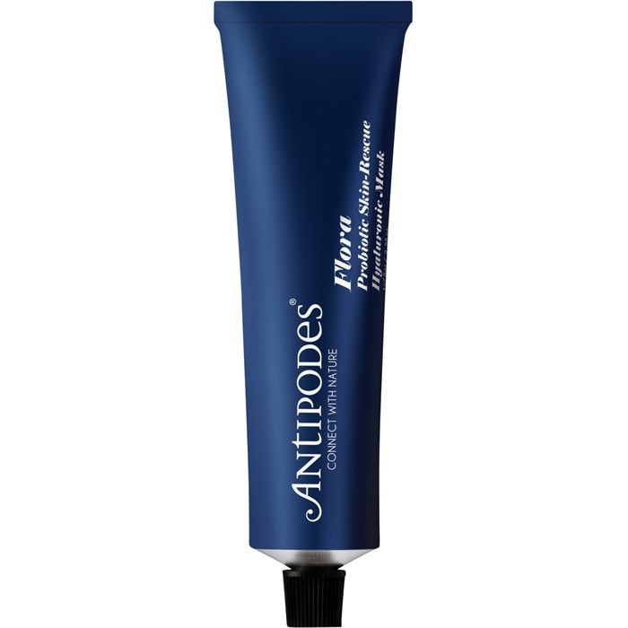 Probiotic Skin-Rescue Hyaluronic Mask