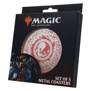 Magic the Gathering Untersetzer (5)