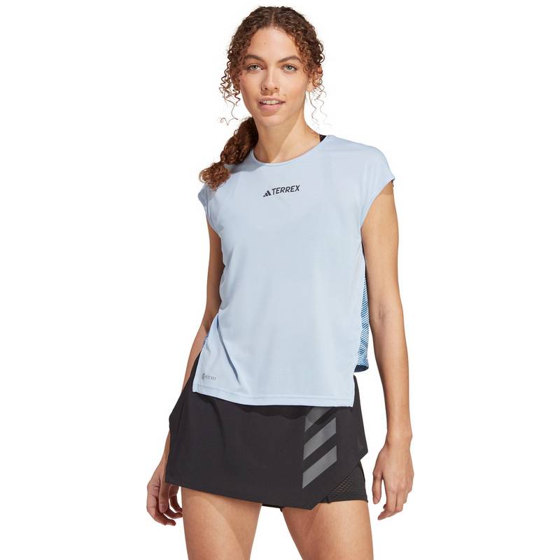 adidas AGRAVIC Funktionsshirt Damen